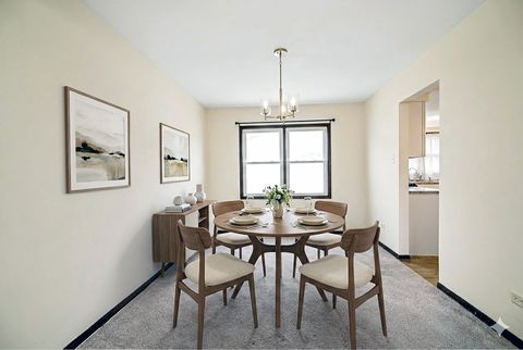 Tiny photo for 17526 Mulberry Street, Country Club Hills, IL 60478 (MLS # 12578329)