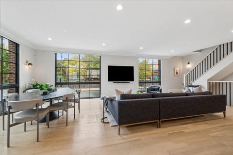 Tiny photo for 559 W Armitage Avenue, Chicago, IL 60614 (MLS # 12784930)