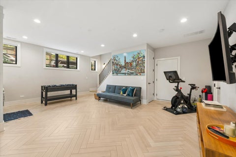 Tiny photo for 559 W Armitage Avenue, Chicago, IL 60614 (MLS # 12784930)