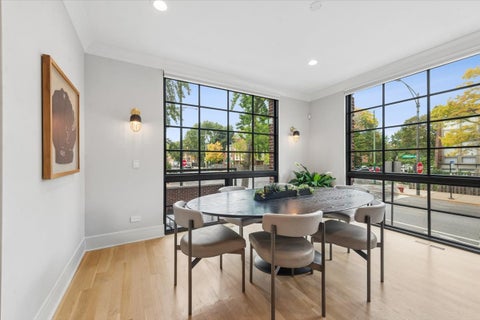 Tiny photo for 559 W Armitage Avenue, Chicago, IL 60614 (MLS # 12784930)