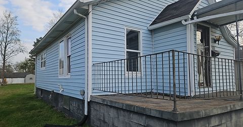 Tiny photo for 740 E Park Street, Duquoin, IL 62832 (MLS # 12620008)