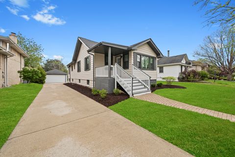4529 Arthur Avenue Brookfield IL 60513