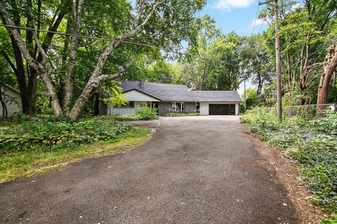 Tiny photo for 22 Erin Lane, Kankakee, IL 60901 (MLS # 12453166)