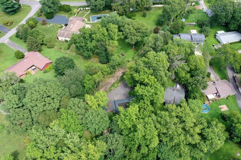 Tiny photo for 22 Erin Lane, Kankakee, IL 60901 (MLS # 12453166)