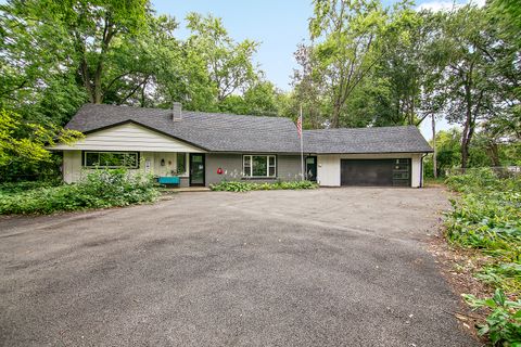Tiny photo for 22 Erin Lane, Kankakee, IL 60901 (MLS # 12453166)