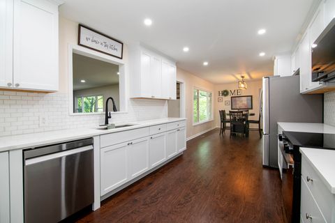 Tiny photo for 22 Erin Lane, Kankakee, IL 60901 (MLS # 12453166)