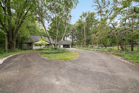Tiny photo for 22 Erin Lane, Kankakee, IL 60901 (MLS # 12453166)