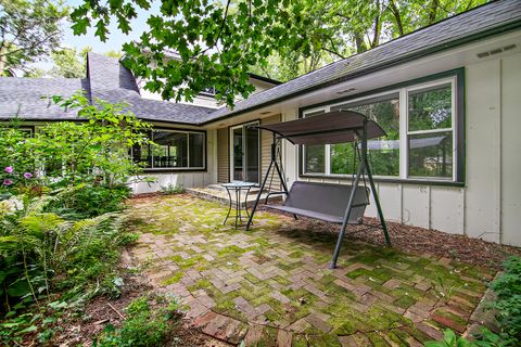 Tiny photo for 22 Erin Lane, Kankakee, IL 60901 (MLS # 12453166)