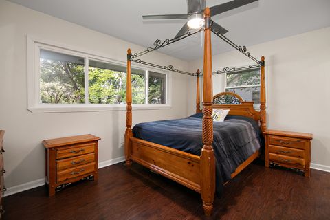 Tiny photo for 22 Erin Lane, Kankakee, IL 60901 (MLS # 12453166)