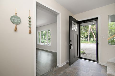Tiny photo for 22 Erin Lane, Kankakee, IL 60901 (MLS # 12453166)