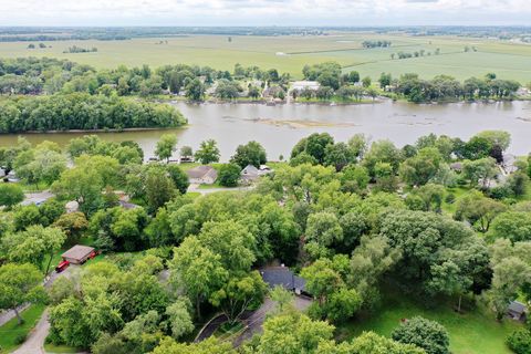 Tiny photo for 22 Erin Lane, Kankakee, IL 60901 (MLS # 12453166)