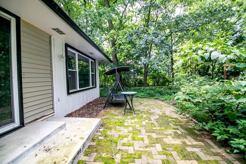 Tiny photo for 22 Erin Lane, Kankakee, IL 60901 (MLS # 12453166)