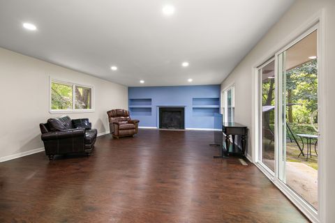 Tiny photo for 22 Erin Lane, Kankakee, IL 60901 (MLS # 12453166)