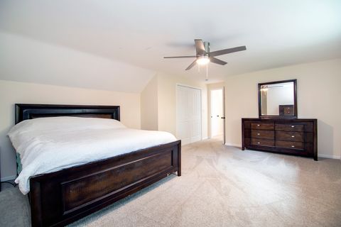 Tiny photo for 22 Erin Lane, Kankakee, IL 60901 (MLS # 12453166)