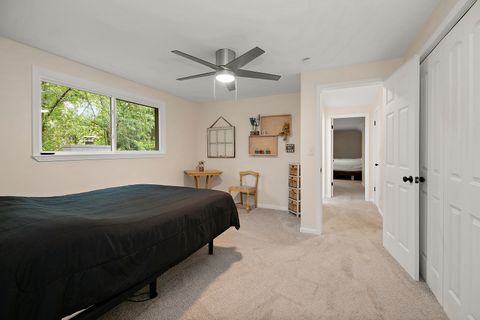 Tiny photo for 22 Erin Lane, Kankakee, IL 60901 (MLS # 12453166)