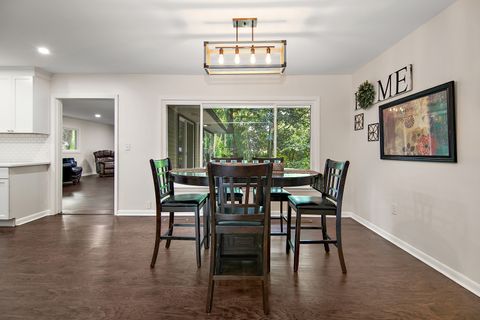 Tiny photo for 22 Erin Lane, Kankakee, IL 60901 (MLS # 12453166)