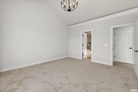 Tiny photo for 9 COBBLESTONE Lane, Le Claire, IA 52753 (MLS # QC4269689)