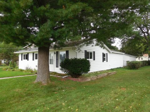 A home in Sterling