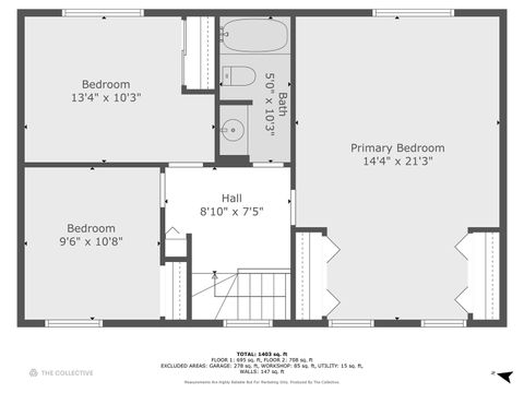 Tiny photo for 815 Woodside Drive, Roselle, IL 60172 (MLS # 12469491)