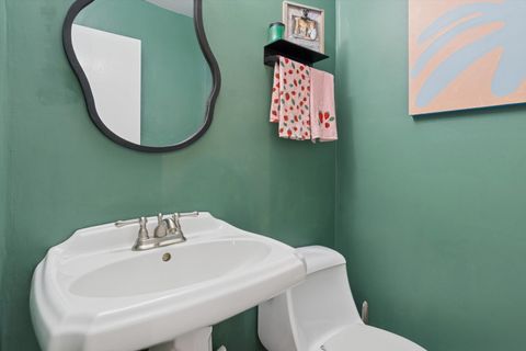 Tiny photo for 815 Woodside Drive, Roselle, IL 60172 (MLS # 12469491)