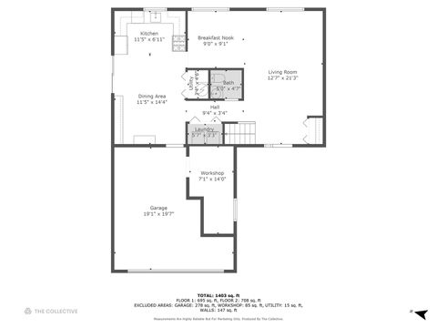 Tiny photo for 815 Woodside Drive, Roselle, IL 60172 (MLS # 12469491)
