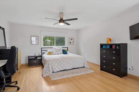 Tiny photo for 815 Woodside Drive, Roselle, IL 60172 (MLS # 12469491)