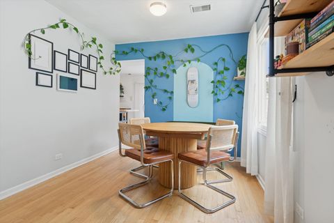 Tiny photo for 815 Woodside Drive, Roselle, IL 60172 (MLS # 12469491)