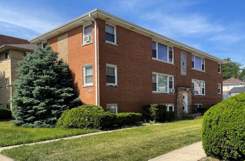 Photo of 6612 N Harlem Avenue #1E, Chicago, IL 60631 (MLS # 12661394)