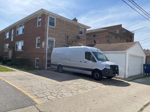 Tiny photo for 6612 N Harlem Avenue #1E, Chicago, IL 60631 (MLS # 12661394)