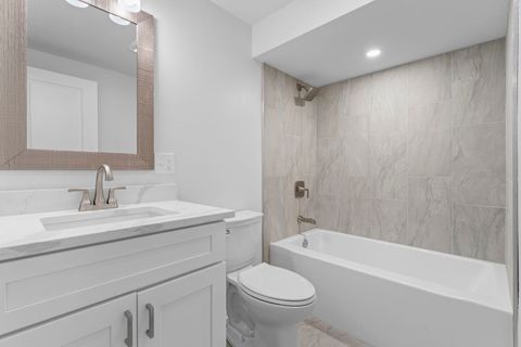 Tiny photo for Sauk Village, IL 60411 (MLS # 12633810)