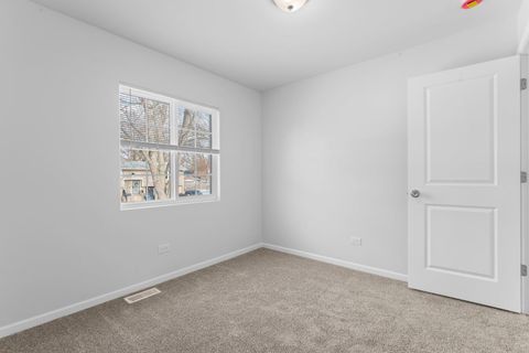 Tiny photo for Sauk Village, IL 60411 (MLS # 12633810)