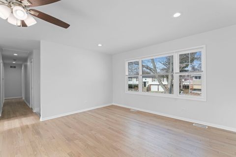 Tiny photo for Sauk Village, IL 60411 (MLS # 12633810)