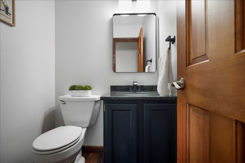 Tiny photo for 404 Lake Shore Circle, Bloomington, IL 61704 (MLS # 12537970)