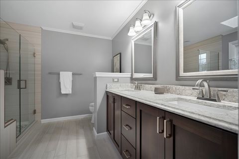 Tiny photo for 404 Lake Shore Circle, Bloomington, IL 61704 (MLS # 12537970)