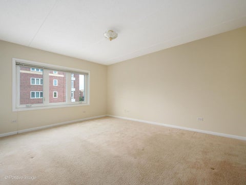 Tiny photo for 7071 W TOUHY Avenue #408, Niles, IL 60714 (MLS # 12754972)