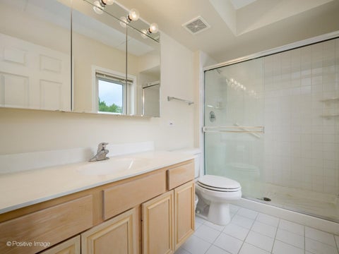 Tiny photo for 7071 W TOUHY Avenue #408, Niles, IL 60714 (MLS # 12754972)