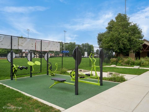Tiny photo for 7071 W TOUHY Avenue #408, Niles, IL 60714 (MLS # 12754972)