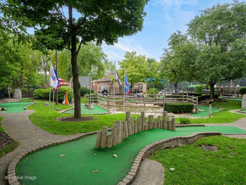 Tiny photo for 7071 W TOUHY Avenue #408, Niles, IL 60714 (MLS # 12754972)