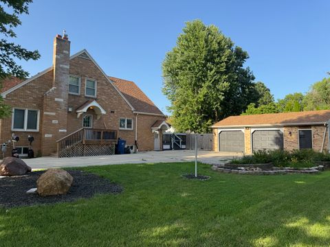Tiny photo for 1500 Tonti Street, Lasalle, IL 61301 (MLS # 12691418)