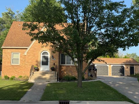 Photo of 1500 Tonti Street, Lasalle, IL 61301 (MLS # 12691418)