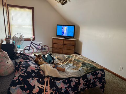 Tiny photo for 1500 Tonti Street, Lasalle, IL 61301 (MLS # 12691418)