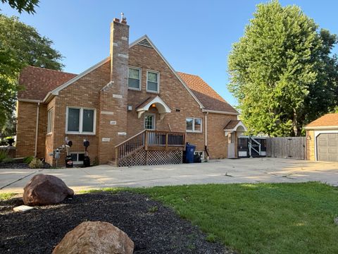 Tiny photo for 1500 Tonti Street, Lasalle, IL 61301 (MLS # 12691418)
