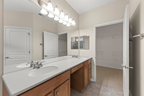 Tiny photo for 312 National Drive, Shorewood, IL 60404 (MLS # 12696514)