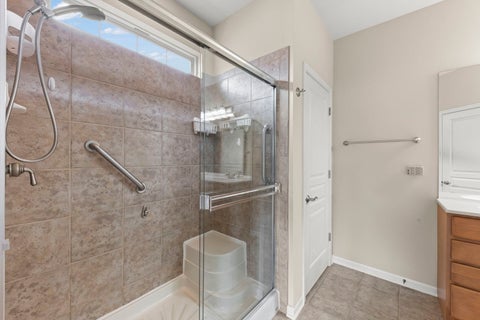Tiny photo for 312 National Drive, Shorewood, IL 60404 (MLS # 12696514)