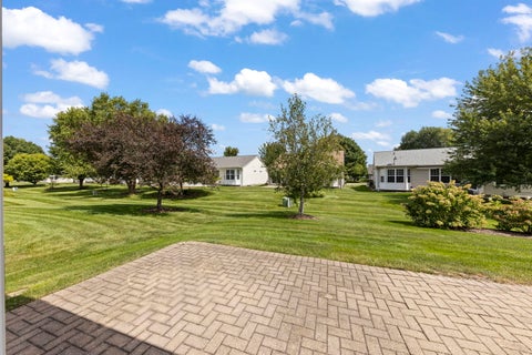 Tiny photo for 312 National Drive, Shorewood, IL 60404 (MLS # 12696514)
