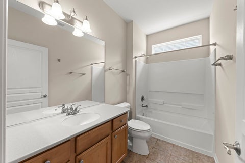 Tiny photo for 312 National Drive, Shorewood, IL 60404 (MLS # 12696514)