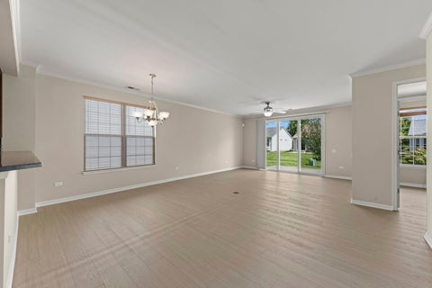 Tiny photo for 312 National Drive, Shorewood, IL 60404 (MLS # 12696514)