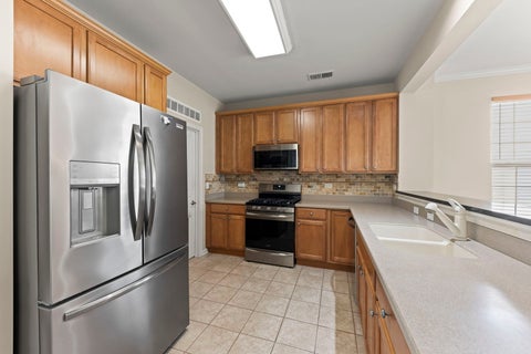 Tiny photo for 312 National Drive, Shorewood, IL 60404 (MLS # 12696514)