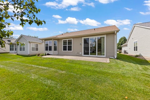 Tiny photo for 312 National Drive, Shorewood, IL 60404 (MLS # 12696514)