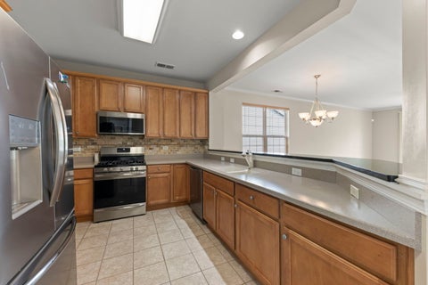 Tiny photo for 312 National Drive, Shorewood, IL 60404 (MLS # 12696514)